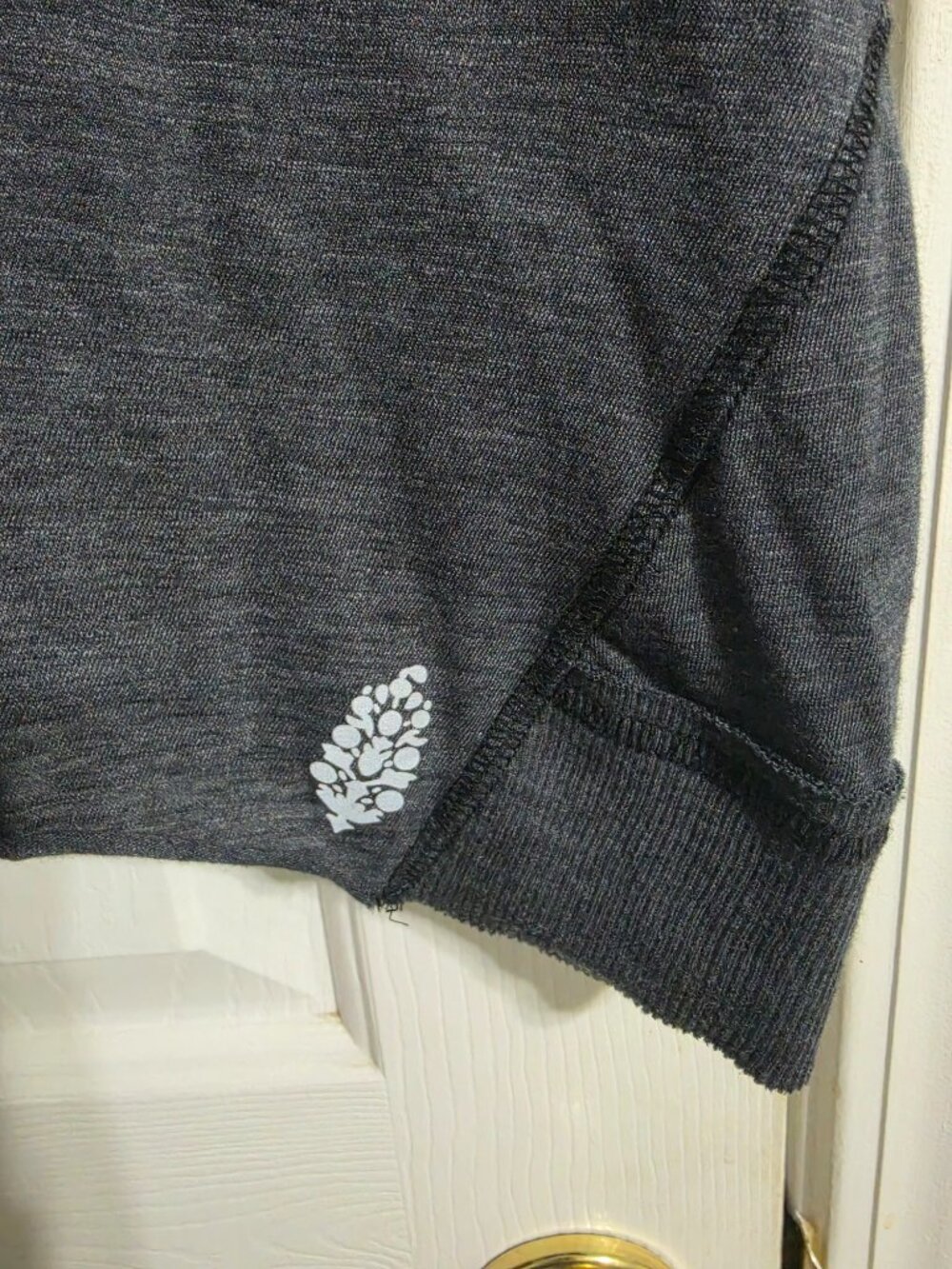 FP movement My Time Tee - Picture 3 of 4